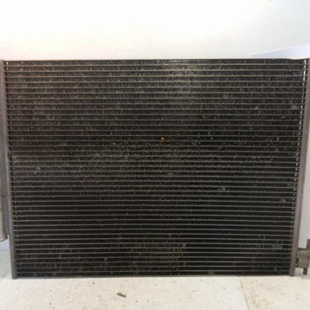 Radiateur clim DACIA DUSTER 1