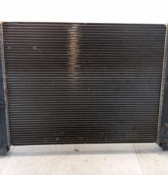 Radiateur eau DACIA DUSTER 1 Photo n°1