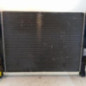 Radiateur eau DACIA DUSTER 1