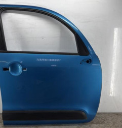 Porte avant droit CITROEN C3 PICASSO Photo n°1