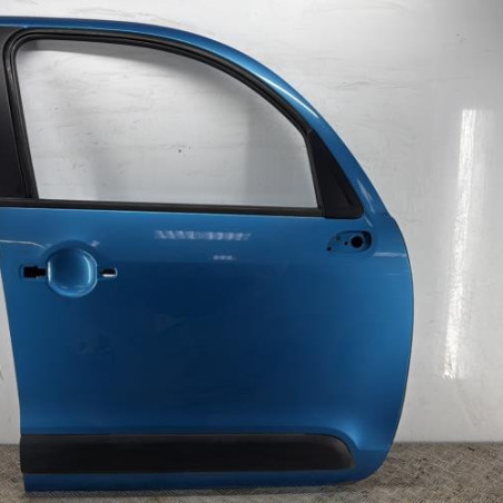 Porte avant droit CITROEN C3 PICASSO Photo n°1