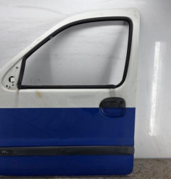 Porte avant gauche RENAULT KANGOO 1 Photo n°1