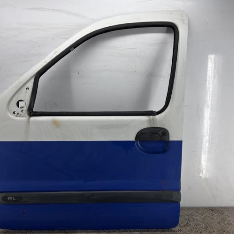 Porte avant gauche RENAULT KANGOO 1