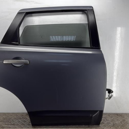 Porte arriere droit NISSAN QASHQAI 1 Photo n°1