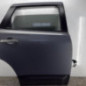 Porte arriere droit NISSAN QASHQAI 1