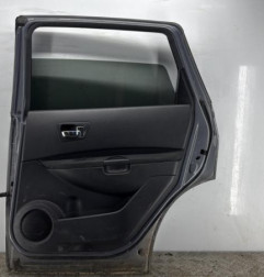 Porte arriere droit NISSAN QASHQAI 1 Photo n°3