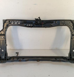 Face avant HYUNDAI I 20 1