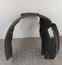 Pare boue avant droit FIAT 500 2