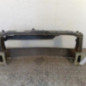 Face avant CHEVROLET SPARK