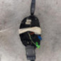 Com (Bloc Contacteur Tournant+Commodo Essuie Glace+Commodo Phare) RENAULT MEGANE 2