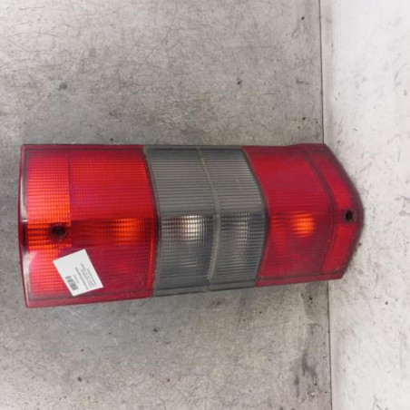 Feu arriere principal droit (feux) CITROEN JUMPER 1 Photo n°1