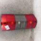 Feu arriere principal droit (feux) CITROEN JUMPER 1