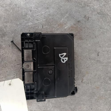 Boitier servitude moteur (BSM) PEUGEOT 807