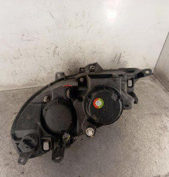 Optique avant principal droit (feux)(phare) PEUGEOT 807