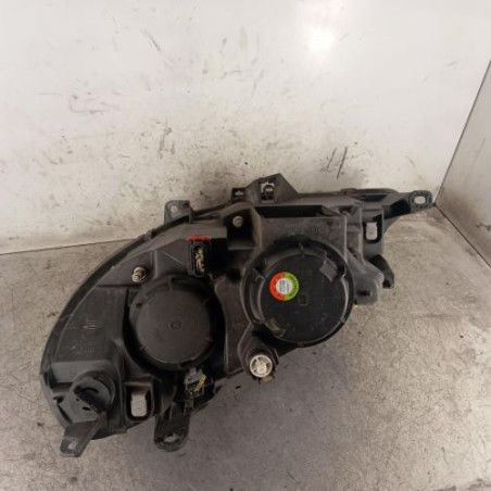 Optique avant principal droit (feux)(phare) PEUGEOT 807