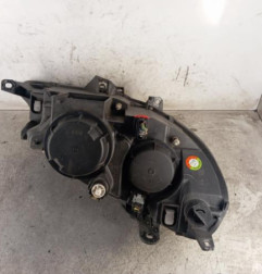 Optique avant principal gauche (feux)(phare) PEUGEOT 807