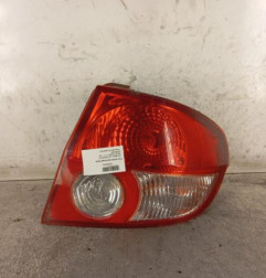 Feu arriere principal droit (feux) HYUNDAI GETZ Photo n°1