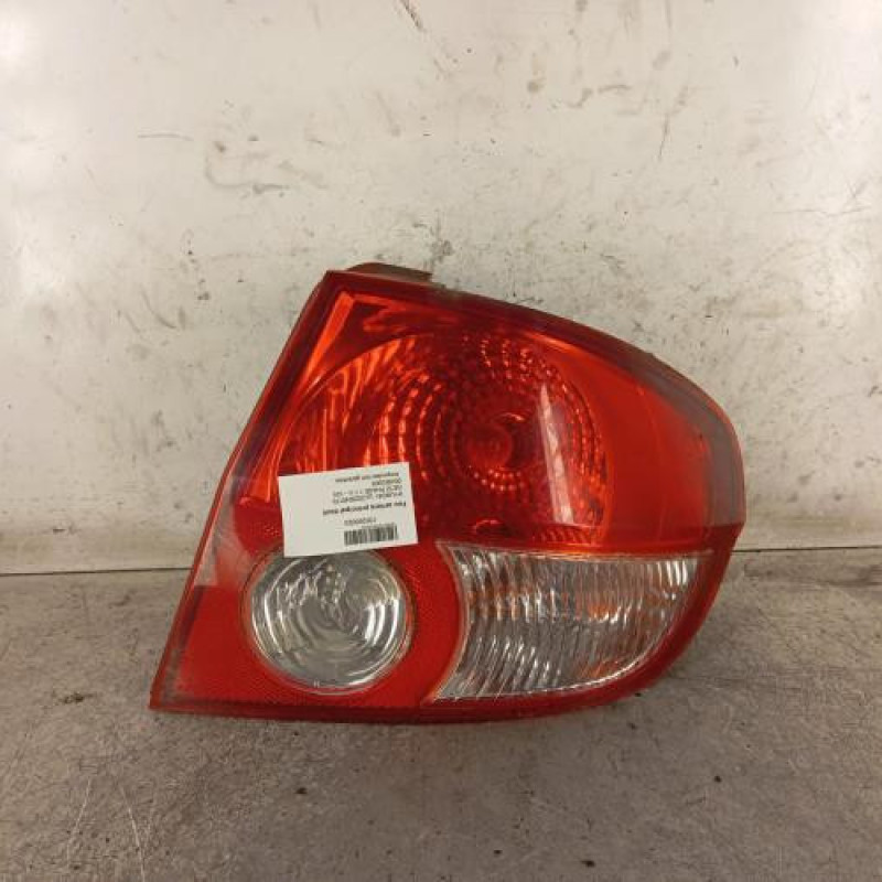 Feu arriere principal droit (feux) HYUNDAI GETZ Feu arriere principal droit (feux) HYUNDAI GETZ