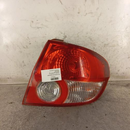 Feu arriere principal droit (feux) HYUNDAI GETZ Photo n°1