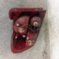 Feu arriere principal droit (feux) HYUNDAI GETZ