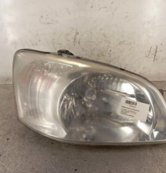 Optique avant principal droit (feux)(phare) HYUNDAI GETZ Photo n°1