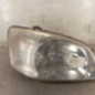 Optique avant principal droit (feux)(phare) HYUNDAI GETZ