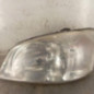 Optique avant principal gauche (feux)(phare) HYUNDAI GETZ