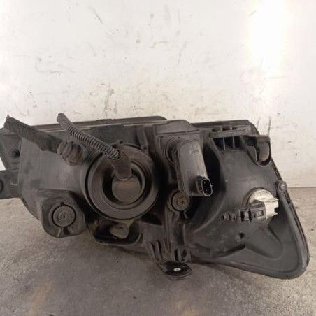 Optique avant principal gauche (feux)(phare) HYUNDAI GETZ