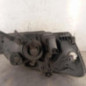 Optique avant principal gauche (feux)(phare) HYUNDAI GETZ