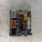 Boitier servitude moteur (BSM) PEUGEOT 207