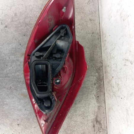 Feu arriere principal droit (feux) PEUGEOT 207