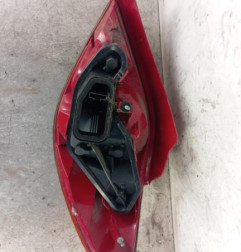 Feu arriere principal gauche (feux) PEUGEOT 207