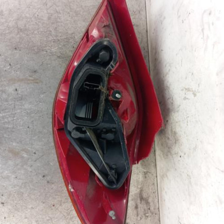 Feu arriere principal gauche (feux) PEUGEOT 207