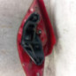 Feu arriere principal gauche (feux) PEUGEOT 207