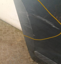 Porte arriere droit PEUGEOT 3008 1