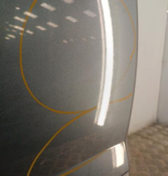 Porte arriere droit PEUGEOT 3008 1 Photo n°5