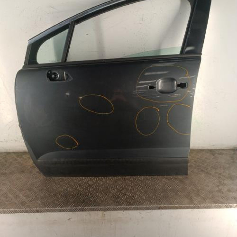Porte avant gauche PEUGEOT 3008 1
