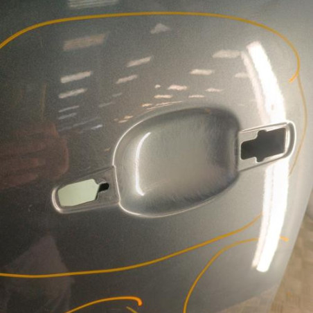 Porte avant gauche PEUGEOT 3008 1