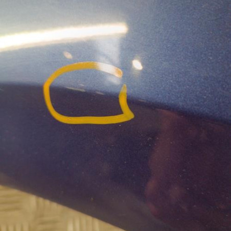Aile avant gauche PEUGEOT 208 1