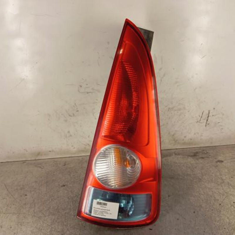 Feu arriere principal droit (feux) RENAULT ESPACE 4
