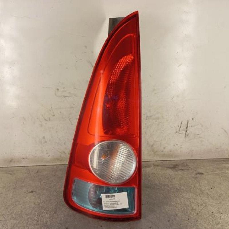 Feu arriere principal gauche (feux) RENAULT ESPACE 4