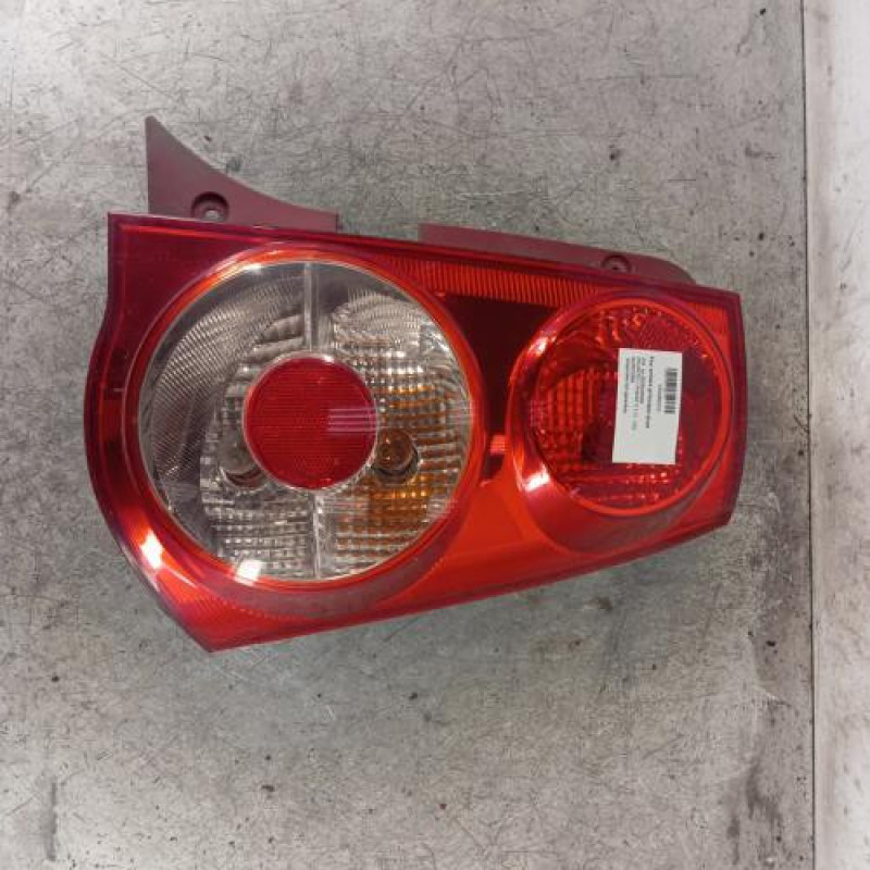 Feu arriere principal droit (feux) KIA PICANTO 1