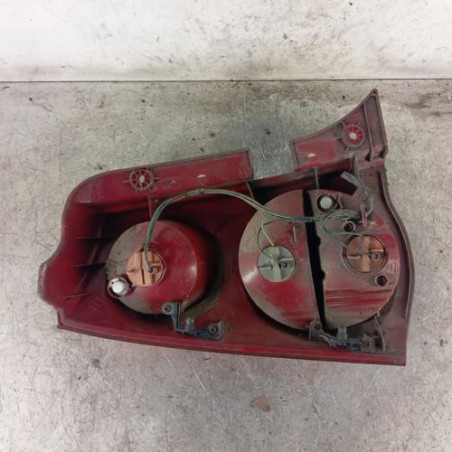 Feu arriere principal droit (feux) KIA PICANTO 1