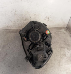 Optique avant principal gauche (feux)(phare) KIA PICANTO 1