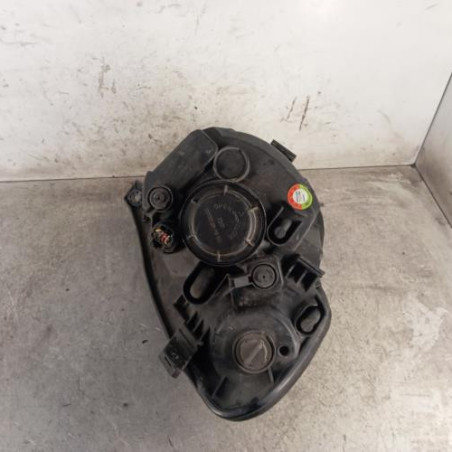 Optique avant principal gauche (feux)(phare) KIA PICANTO 1