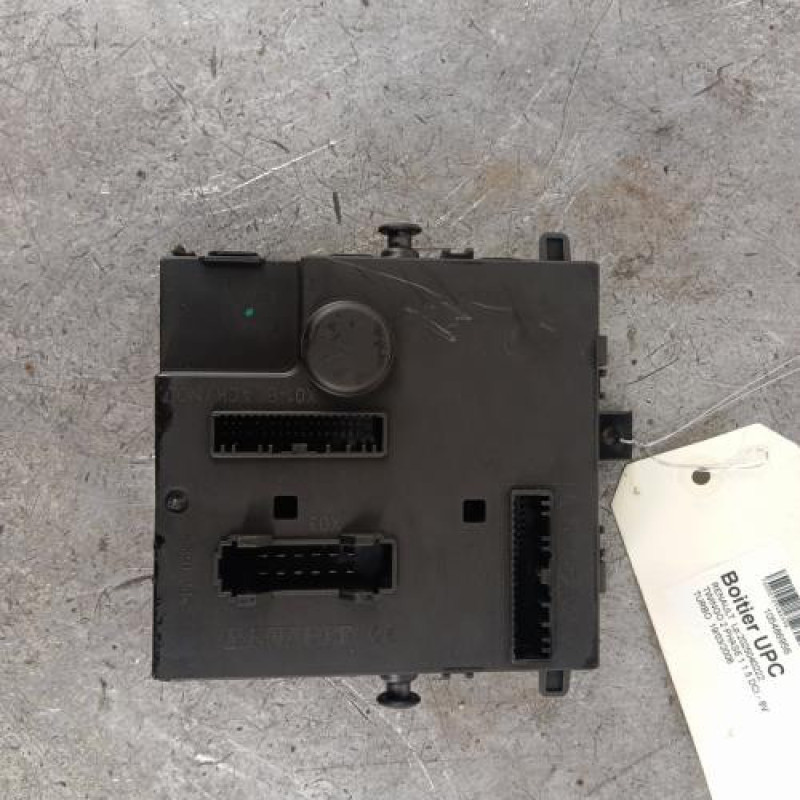 Boitier UPC RENAULT TWINGO 2 Boitier UPC RENAULT TWINGO 2