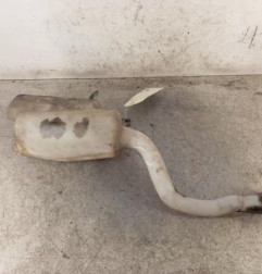 Vase de lave glace RENAULT TWINGO 2 Photo n°1
