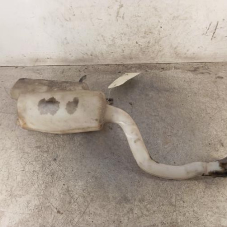 Vase de lave glace RENAULT TWINGO 2 Photo n°1