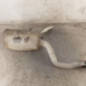 Vase de lave glace RENAULT TWINGO 2
