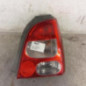 Feu arriere principal droit (feux) RENAULT TWINGO 2